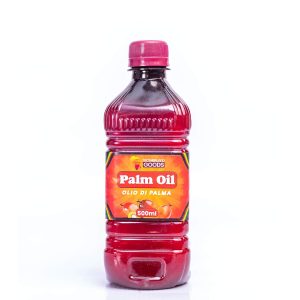 Palm Oil (Red Oil)