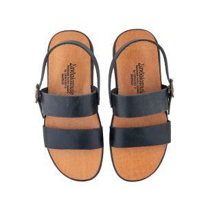 Traditional Leather Sandals