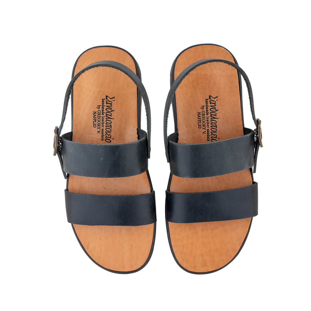 Traditional Leather Sandals