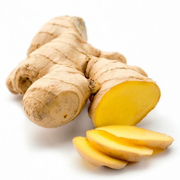 Fresh Ginger Root